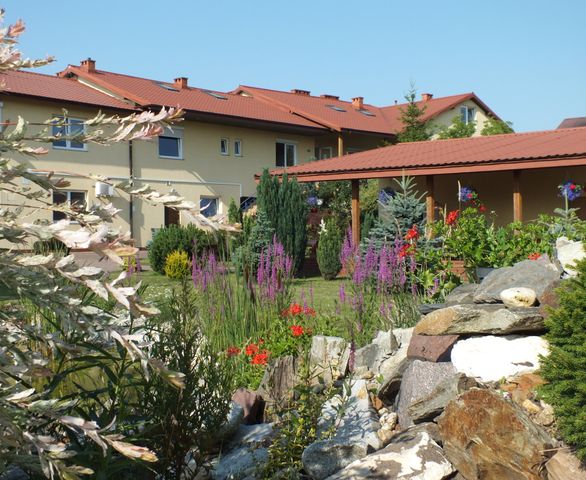 Wolmed Sp. z o.o. Hospital and Consultations