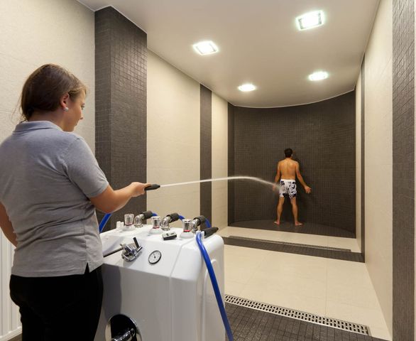 Premium Rehabilitation Package