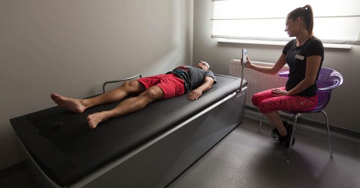 Basic Rehabilitation Package