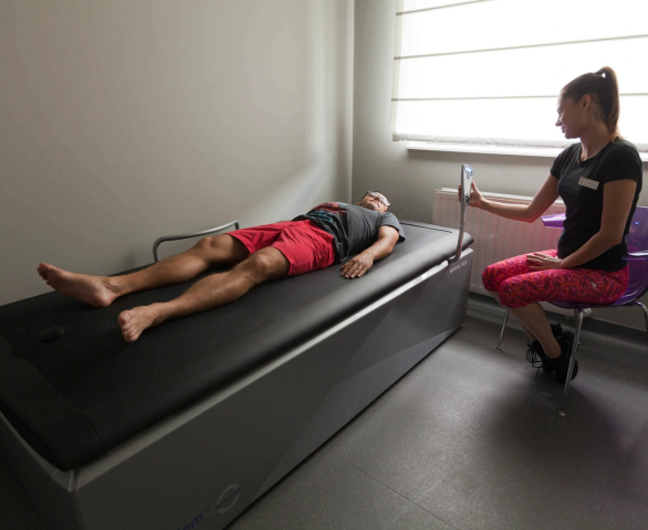 Therapeutic Healthy Spine Package