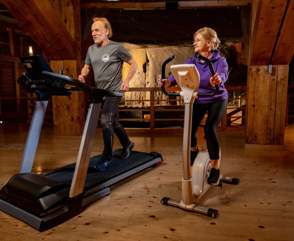 Outpatient therapeutic stay 