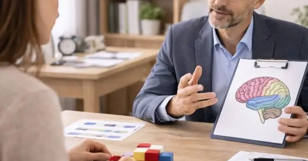 Diagnoza neuropsychologiczna