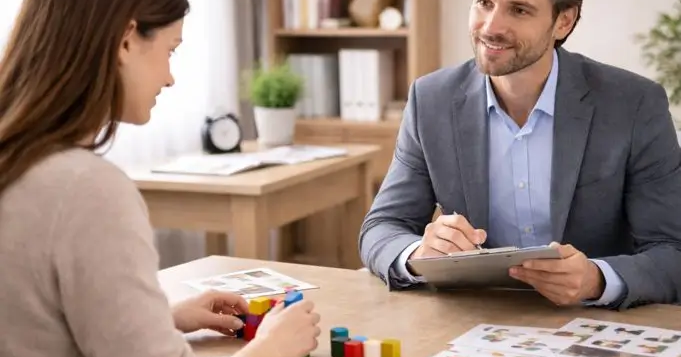 Diagnoza intelektu przy użyciu WAIS-R